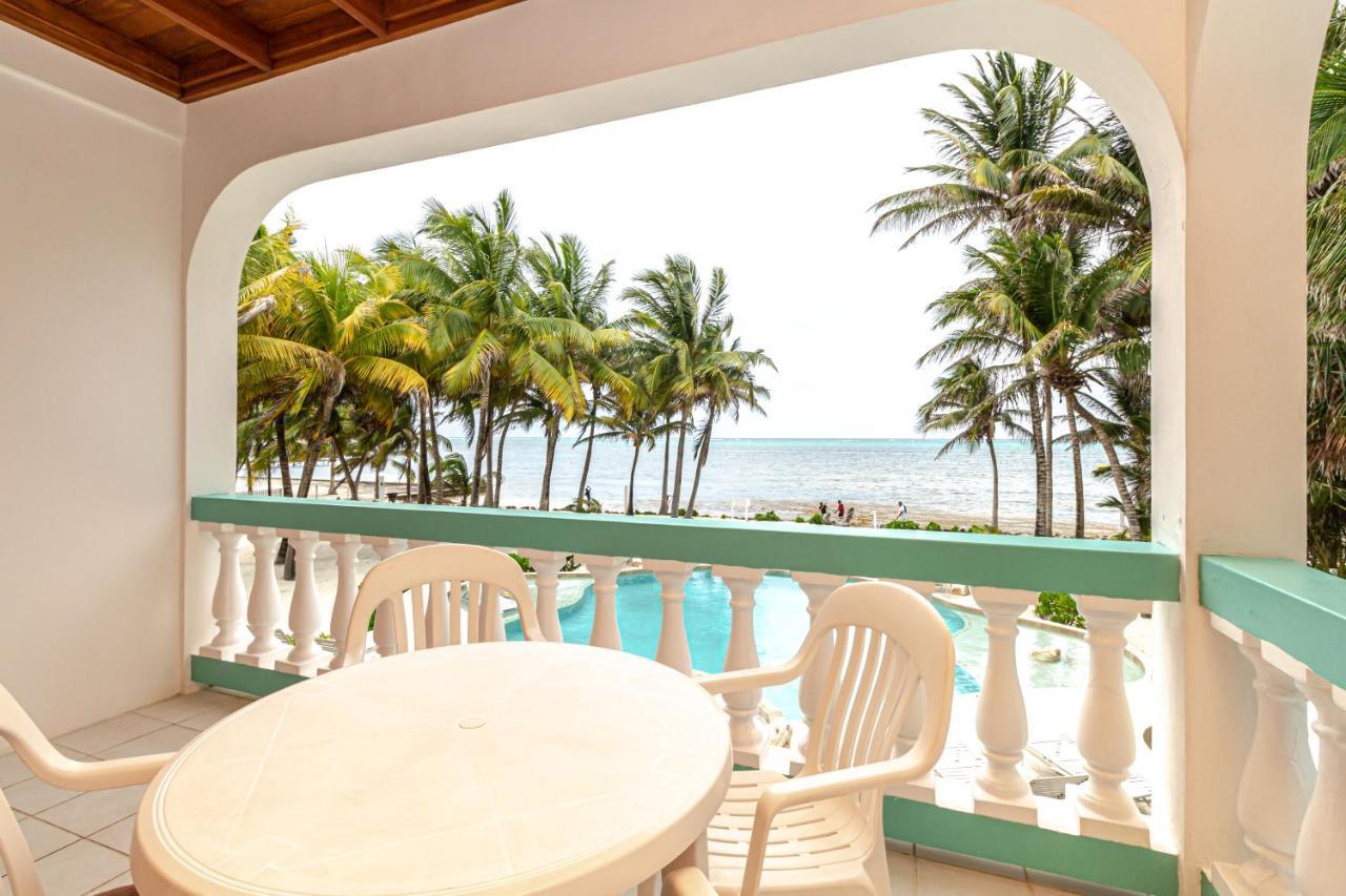 Coral Bay Villas 산페드로 외부 사진