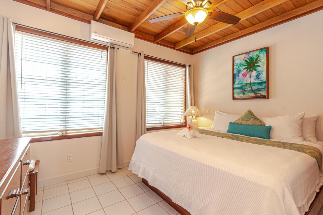 Coral Bay Villas 산페드로 외부 사진