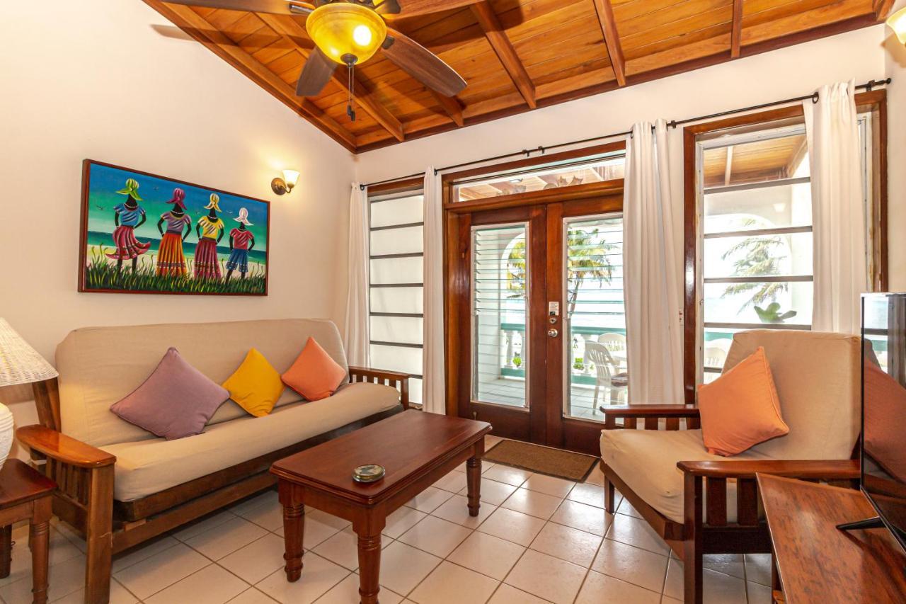Coral Bay Villas 산페드로 외부 사진