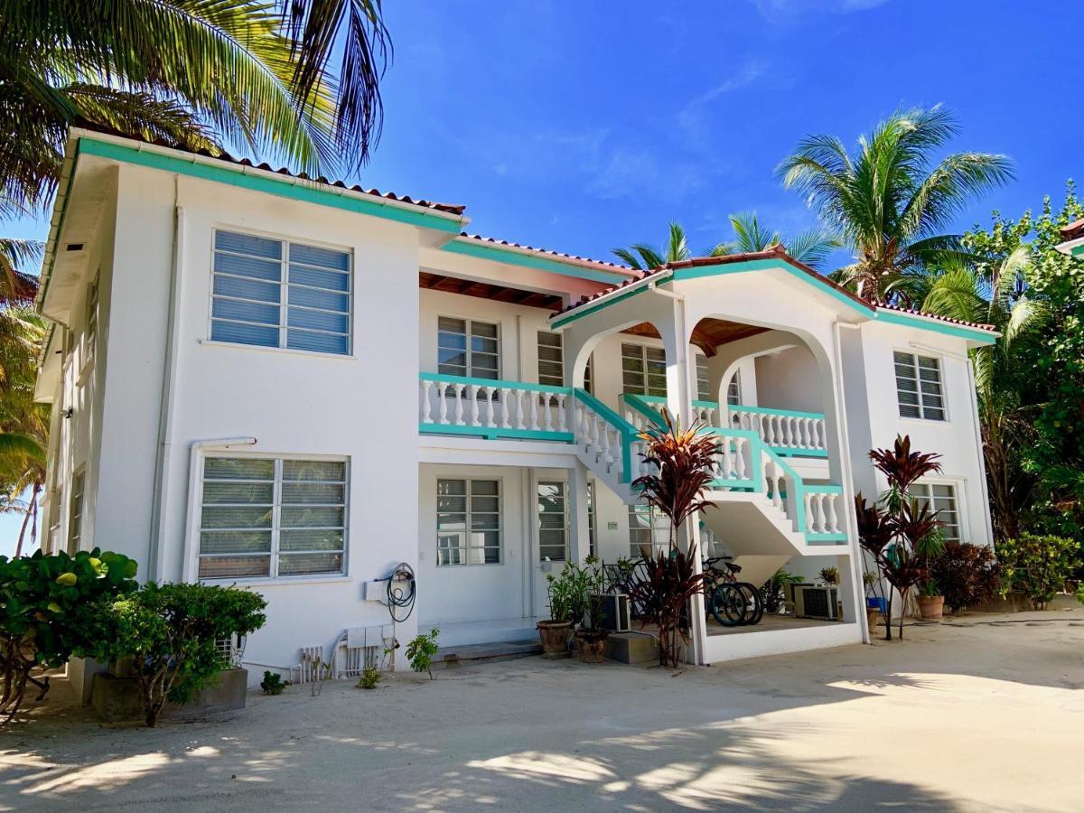 Coral Bay Villas 산페드로 외부 사진