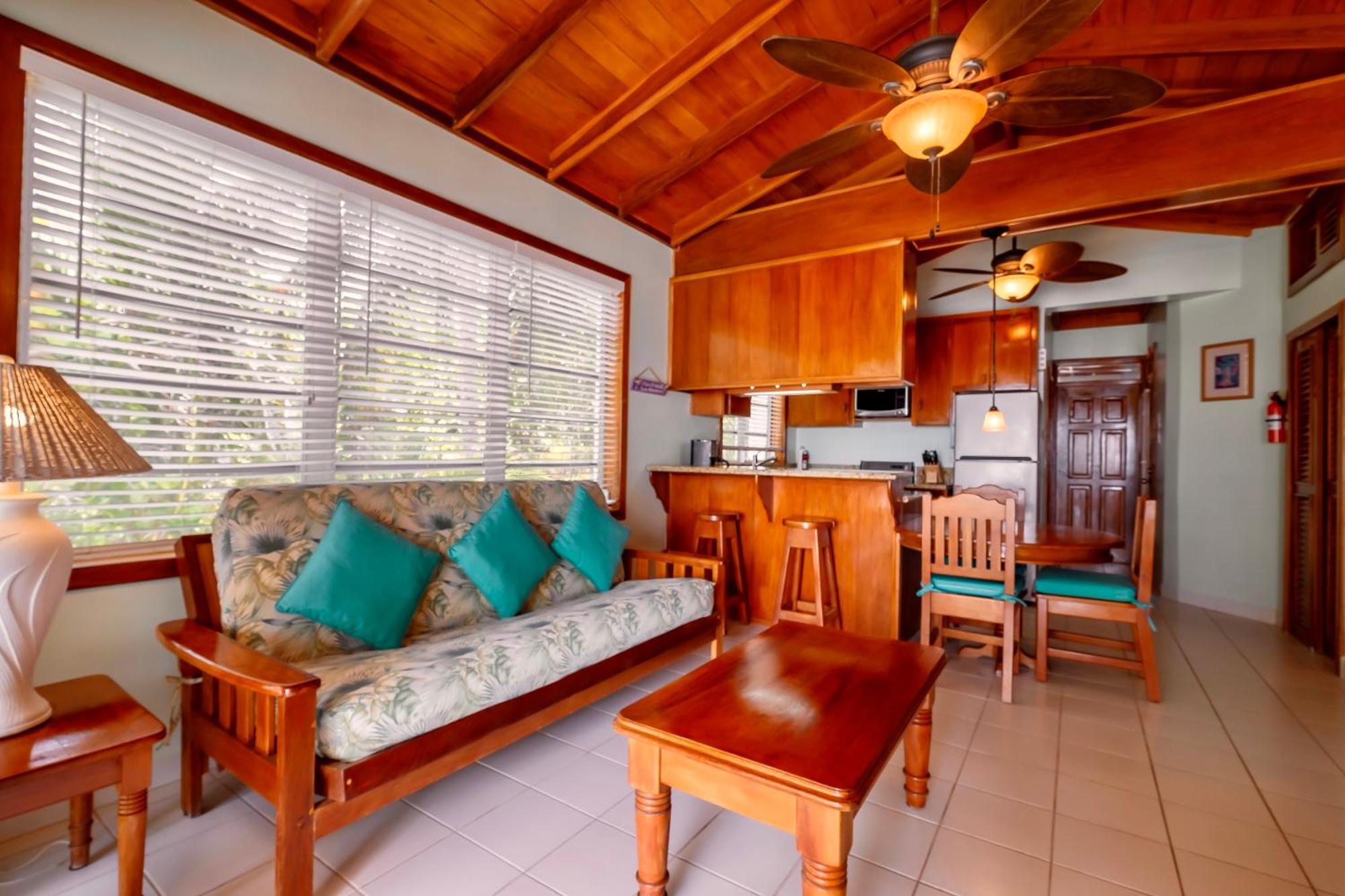 Coral Bay Villas 산페드로 외부 사진