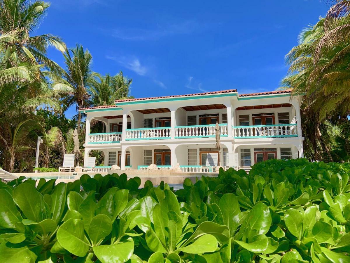 Coral Bay Villas 산페드로 외부 사진